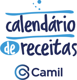 Logo Calendário de Receitas